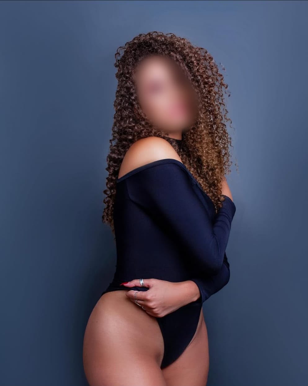 Terapeuta Luana — foto 1